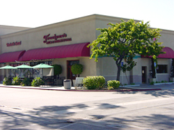 Cerritos Location